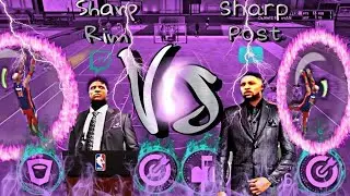 “NBA 2k20” BEST DEMI GOD POWER FORWARD BUILD FOR PARK, PRO AM, REC, AND PARK EVENTS‼️🤯🤯🤯🔥🔥