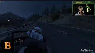 🔴 EN DIRECT // GTA RP FR // GANG // SerVeuR: Paradise RP 🔴