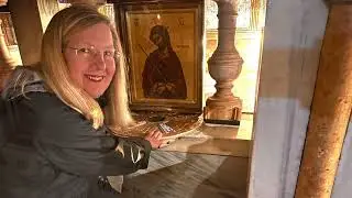 Via Dolorosa, Calvary, and Mass at the Tomb