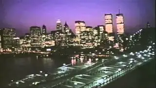 New York Tourism Video (Troma Video)