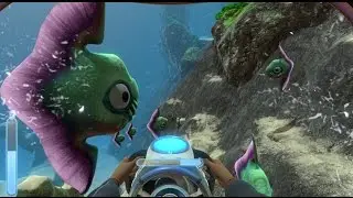 Subnautica - Earliest Access