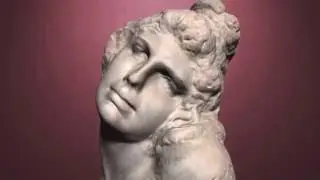 Степан Эрьзя - Скульптор мира