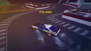 MTA Gta sa _NFS_ - Dzikie DRIFTY [ CADRONA ] 500.000 COMBO