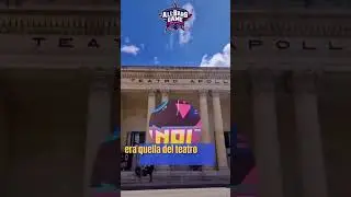 All Bars Game X final eight E-serie A Tim mini-recap
