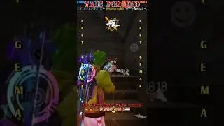 Free Fire Gameplay