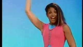 Tanda Publicitaria Discovery Kids Argentina Marzo 2010