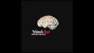 Şehinşah - Hayal Sözleri (LYRİCS) Prod. By. Arda Gezer