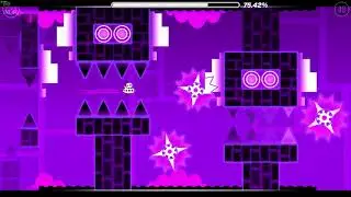 buffstep by thatfexty(me) | geometry dash
