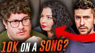 Caleb Hammer SLAMS Single Mom After REVEALING This…