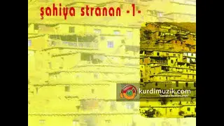 Şahiya Stranan - Nabikeve
