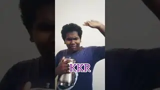 Just IPL Things/AJ/Comedy