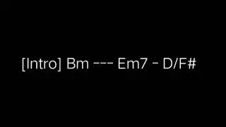 My Chemical Romance - The ghost of you (chords)