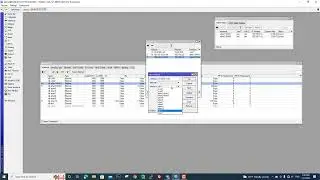 WAN2 in a mikrotik