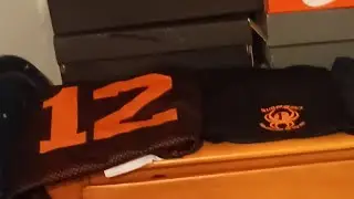 rating new A.K shoes basketball team