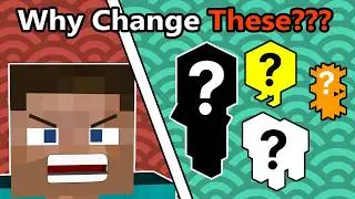Why Everyone's Angry About Baby Mobs In Minecraft