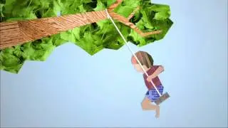 Heidi Fleiss Giving Tree Clip