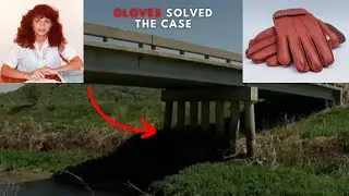 10 Solved True Crime Cases