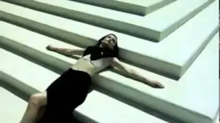 Armin van Buuren & Sophie Ellis Bextor - Not Giving Up On Love.mp4