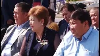 КРдин эгемендуулук кунуно карат ОшМСУнун эмгек жамааты  31.08.2015