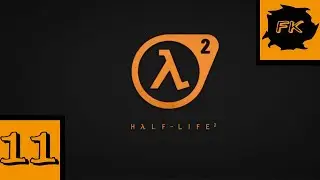 Half-Life 2 #11 - Neue Waffe; Neue Gegner
