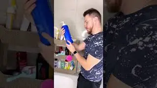 Главное, чтобы жена по запаху не догадалась🤓 