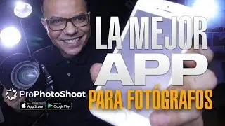 ⭐ The BEST APP for PHOTOGRAPHERS by 