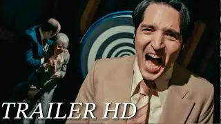 LATE NIGHT WITH THE DEVIL - Trailer OmU German | Deutsch