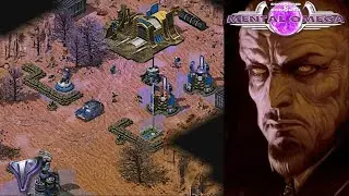 C&C: Red Alert 2: Mental Omega 3.3.6 Mod: Epsilon Mission 6: Landlocked [Mental]