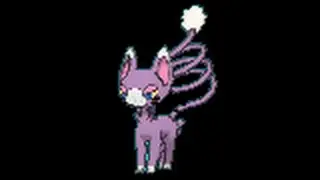 Chasse aux Pokémon Shiny LIVE : 339ème Shiny Chaglam