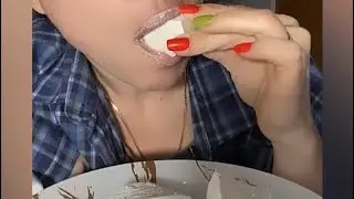 Эфирные вечера с мелом
