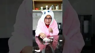 I DID THIS WITH HER FAVORITE MUG!