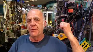 Ben Hall Talks Ghostbusters Prop and Model Building