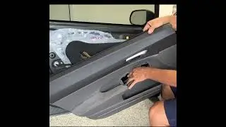 how to Repair a window motor 