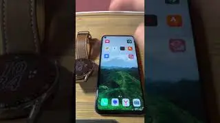 🏃‍♂🏃‍♀Загрузка маршрута для тренировки в Huawei watch GT3