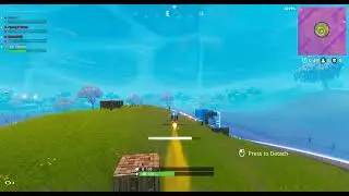 When you carry SheDeviil with a whole entire kill