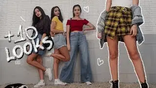 14 LOOKS com peças BÁSICAS E ESTILOSAS PARA O VERÃO + dicas