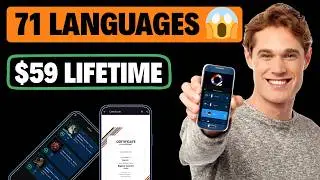 71 Languages for LIFE? 😳 Qlango Lifetime Deal Explained!