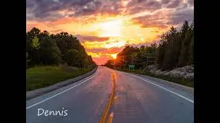 Country Roads