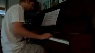 Persona 4 Traumerei (Reverie) Piano Cover