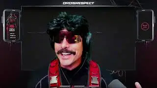 DrDisrespect RageTage | SEPT 2024 #2
