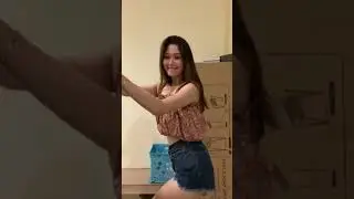 JEDAG JEDUG CEWEK CANTIK TIKTOK