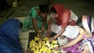 Adult Literacy Program