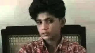 Bacha Hun Mein Chota Sa Kam Karta Hun Baray Baray Logon Ko Phakki Dainy Wala Nan na Lahoria Police K Hathay Char Gaya