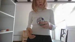 Мэни или супер я.1 сезон 1 серия.