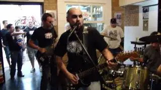 PanHead Classic Rock - Alive