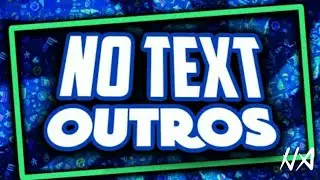 Top 5 Outro Templates 2019 Free Download