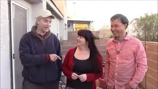 Gardening ft. John Kohler & Boogie Brew Pt 1