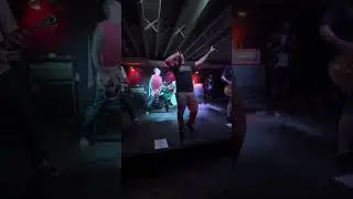 twentytwo. Live @ This is Hardcore Pre-Show 2024