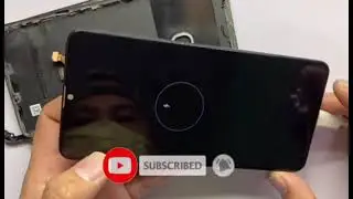 paano gawin ang cellphone na blackscreen natatawagan peru walang makikita sa screen 100% repair