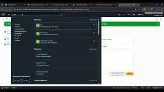 How to create a s3 bucket and put objects in bucket through local pc using aws cli